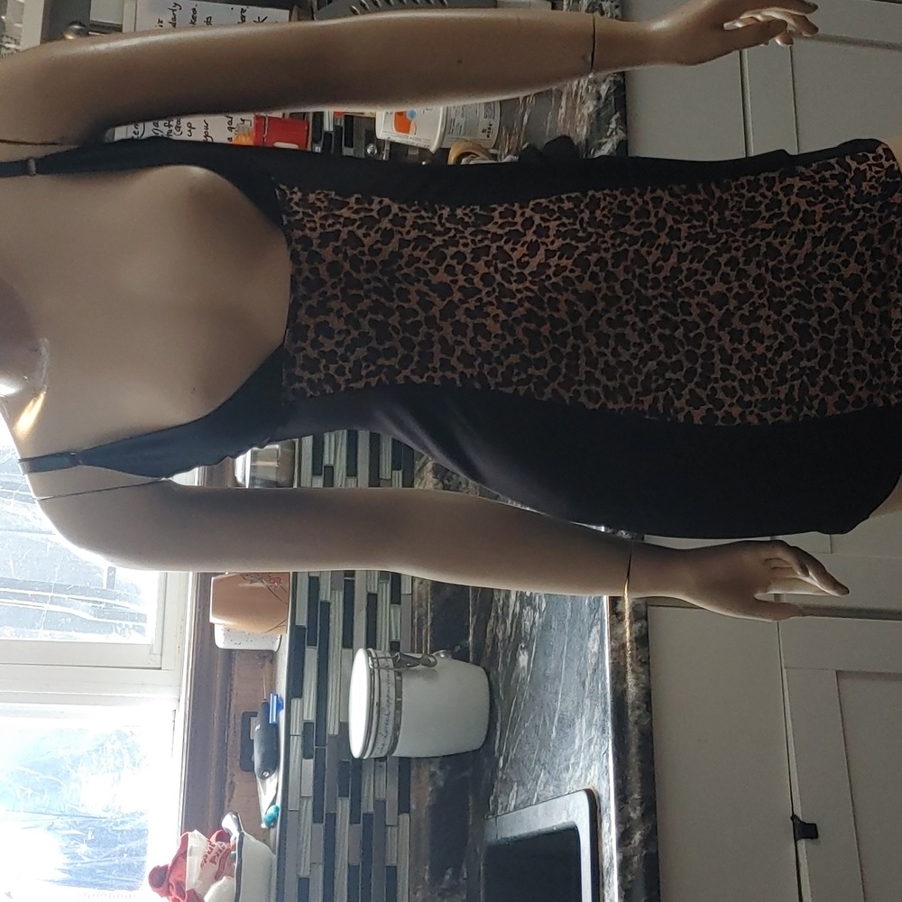 3/$30 Heavenly Shapewear Sz L